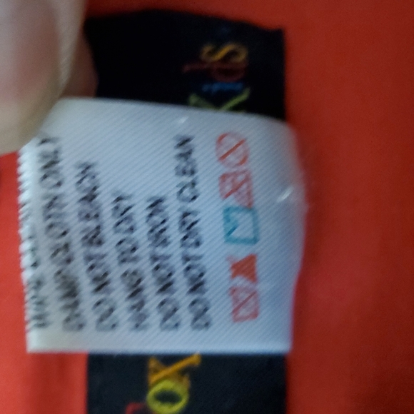 Foxfire Jacket size 3T - Picture 4 of 5